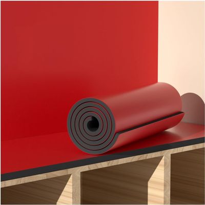 Garage Wall ProtectorSelf Adhesive Foam SheetsCar Parking Protector Sponges Edge Protector,Parking Protector Self Adhesive Foam Protection Wall Pad, Multi-Function Rubber Foam Sheet, Sponge Wall Col