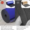 Garage Wall ProtectorSelf Adhesive Foam SheetsCar Parking Protector Sponges Edge Protector,Parking Protector Self Adhesive Foam Protection Wall Pad, Multi-Function Rubber Foam Sheet, Sponge Wall Col view 2