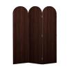 160cm Foldable Partition Screen Room Divider,Movable Room Dividers,Partition Screen,Suitable for Offices,Bedrooms,Living Rooms,Hotels(160x120cm) view 1