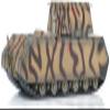 ACE HOBBY for German Super Heavy Tank - MAUS Weight Mock-UP Turret BOBLINGEN 1944 1:72 Tank Pre-Built Model view 1