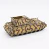 ACE HOBBY for German Super Heavy Tank - MAUS Weight Mock-UP Turret BOBLINGEN 1944 1:72 Tank Pre-Built Model view 2