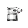 Compatible For Tineco Pure ONE S12 EX Dust Bin Dirt Dustbin Canister Assembly Handheld Vacuum Cleaners Spare Part view 2