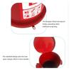 DUANZEYUQA Trash Cans Large Capacity Trash Can, Waste Bin with Inner BarrelTrash Can for Home Garden Or School Outdoors and Home view 3