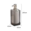 Mug Cups Hotel Shower Gel Press Bottle Bathroom Liquid Dispenser Bottle Bathroom Lotion Dispenser Bottle Coffee Drink Cup view 2
