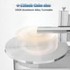 Automatic Cake Cream Spreading Machine, Cake Butter Cream Spreading Machine Ice Cream Smooth Coating Spreading Machine~/ view 2