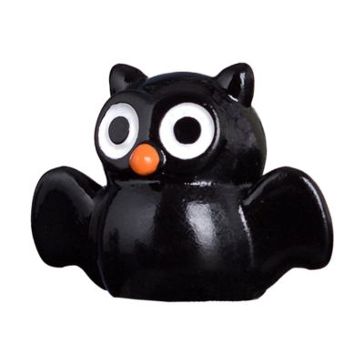 Halloween Miniature Ghost Figurines DIY Fairy Ghost Doll Miniature