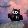 Halloween Miniature Ghost Figurines DIY Fairy Ghost Doll Miniature view 2