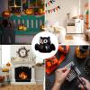 Halloween Miniature Ghost Figurines DIY Fairy Ghost Doll Miniature view 4
