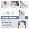 BIETYONE Chair Covers,Dining Room Chair Covers Set of 4,Stretch Kitchen Chair Cover,Washable Dining Chair Cover,Parsons Chair Slipcovers Protective,for Home,Restaurant,Banquet view 3