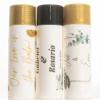 100 Pack Custom Wedding Lip Balm Favors with Personalized Labels - Bulk Wedding Favors for Guests - Fully Customizable for Bridal Showers, Engagement Parties, & Receptions - Natural Lip Care view 4