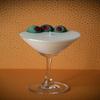 Dirty Martini Candle (Olive Juice) view 1