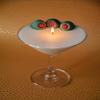 Dirty Martini Candle (Olive Juice) view 2