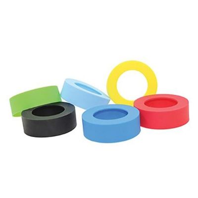 Silicone Band for 63 MM Squeeze Bottles, PK12