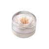 SENBAILU Toothpick Holder Toothpick Storage Bucket Simple Modern Living Room Toothpick Box Toothpick Holder Dispenser(1) view 1