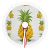 Christmas Tree Skirt SimplePineappleand Stylish Christmas Tree Skirt Beautiful and Upgraded Christmas Tree Skirt view 1