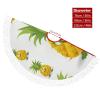 Christmas Tree Skirt SimplePineappleand Stylish Christmas Tree Skirt Beautiful and Upgraded Christmas Tree Skirt view 2