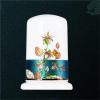 Toothpick Holders Household Porcelain Toothpick Holder Toothpick Bucket Toothpick Box Toothpick Jar Tooth Pick Dispenser view 3