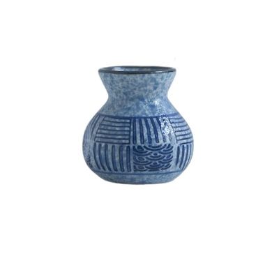 Toothpick Holders Underglaze Colored Ceramic Toothpick Holder Ceramic Toothpick Jar Toothpick Box Tooth Pick Dispenser
