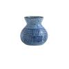 Toothpick Holders Underglaze Colored Ceramic Toothpick Holder Ceramic Toothpick Jar Toothpick Box Tooth Pick Dispenser view 1