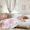 Jamfind Grandma Gifts, Gifts for Grandma Birthday, Great Grandmother Birthday Gift Blanket 60"x 80", Best Grandmother Grandmom Nana Gift view 3