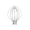 Compatible For Kitchenaid, 4.5-5 Qt, Tilt-Head Stand Mixers K45B/K5THCB/K5THBS Paddle Assecories view 3