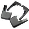 PATAJP4U 4X Splash Guard Fits W/Wheel Protector Flare Black 4SGFFF2F3FF5SD91WFFF450, Quality Verified & Fitment Tested view 2