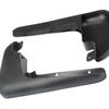 PATAJP4U 4X Splash Guard Fits W/Wheel Protector Flare Black 4SGFFF2F3FF5SD91WFFF450, Quality Verified & Fitment Tested view 4
