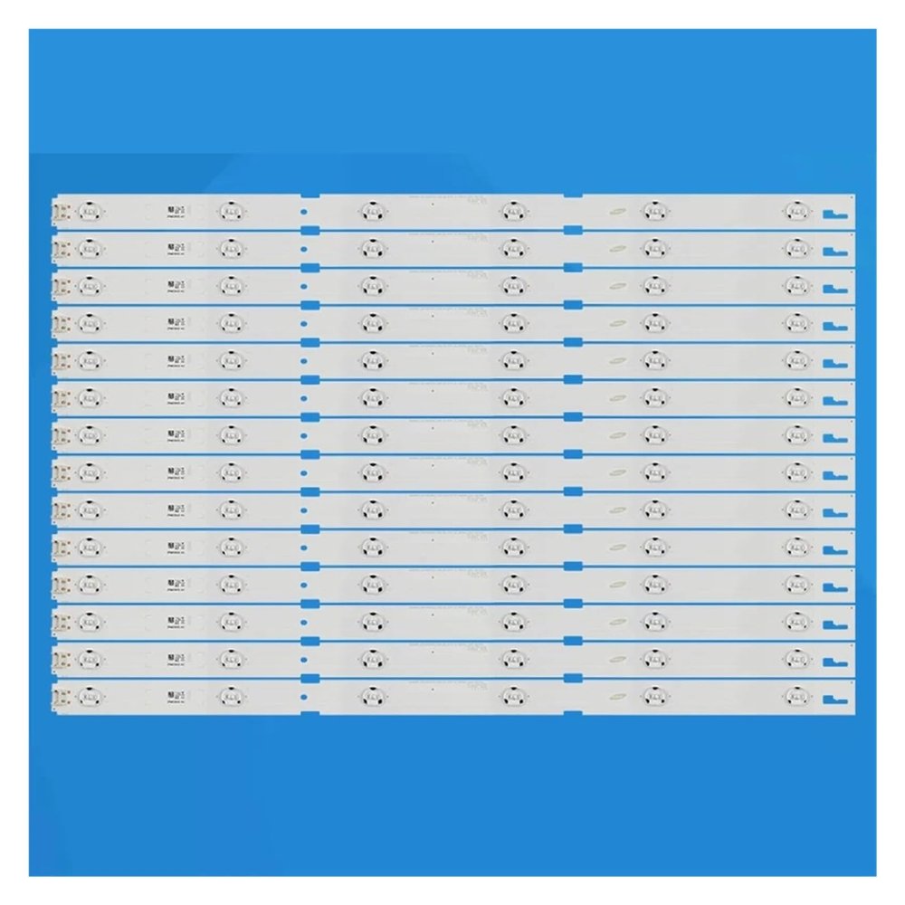 BAILIHONG LED Backlight Strip for 2015ARC550_3228 LM41_00178A ZLH60600-AC ZPM60600-AC Everlight IC-B-HWCR55D639 A55L 5531 4W2 057D55SC30P