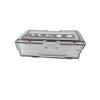 400ml Dust Bin Dust Collection Compatible For RoboRock S8 Vacuum Cleaner Replacement Accessories view 3