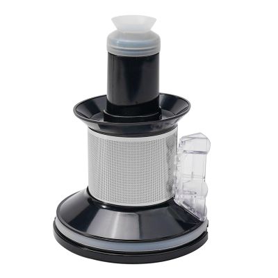 Dust Cup Filter Accessories, Compatible for Proscenic. P10 P11 Handheld Cordless Vacuum Cleaner Replacement Attachment Spare Part(Gris p10 1pcs)