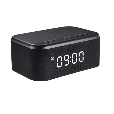Alarm Clock with Radio