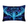 Virella Dragon Sword Quilt Set, Dragon Comforter Throw Twin Full Queen King Bedding Sets for Dragons Home Decor view 3