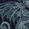 Virella Mandala Dragon Quilt Set, Twin Throw Full Queen King Bedroom Decor, Ultra-Soft & Light Dragon Bed Set for Bed Lovers view 2