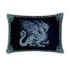 Virella Mandala Dragon Quilt Set, Twin Throw Full Queen King Bedroom Decor, Ultra-Soft & Light Dragon Bed Set for Bed Lovers view 3