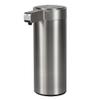 RUJHGL Farmhouse 270Ml/9.5Oz Automatic Soap Dispenser 304 Stainless Steel Smart Soap Dispenser Equipped W/Infrared Premium Soap Dispenser Pump Bottle view 1