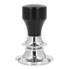 58mm Espresso Tamper, Calibrated Tamper Stainless Steel Base, Barista Coffee Tamper Loaded Coffee Tool Constant Pressure Tamper for Espresso Machines view 1