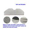 SQJZWOD Mop Pads .Compatible for Narwal Freo X Plus. Robot Vacuum Cleaner Accessories Replacements Spare Parts Rags Mop Cloths(4pcs) view 2