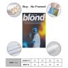 Frank Ocean Poster Blond Album Cover Canvas Poster Print Music Posters for Room Aesthetic Unframe:16x24inch(40x60cm) view 2