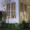 Cordless Woven Wood Roman Shades, 39W x 60H, Bamboo Mesh Natural, Sizes 20-72 Wide and 24-72 High view 2