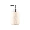 GLigeT Hand Soap Dispenser High-Grade Shampoo Bottles Shower Gel Bottles for Home Use Large Capacity 520ML Dispensing Bottles Practical Press Empty Bottles Soap Dispensor view 1