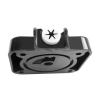 2024 Ice Cream Machine Parts Valve Home Appliance Expansion Accessories Single Discharge Valve Front Panel Compatible For Garpigiani view 4