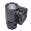 Fockety Smart Car Cup, 12V Universal 2 in 1 Car Cup Cooler and Warmer Car Cup Warmer Smart Cup Smart Car Cup Holder Car Cooling Heating Cup for Daily Driving and Business Travel view 1