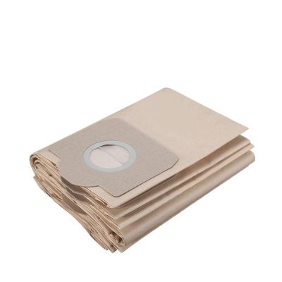 SQJZWOD Replacement Dust Bag Hepa Filter .Compatible for Karcher WD3 Premium WD3200 WD 3300 MV3 A2004 A2054 .Vacuum Cleaner Spare Parts(8 pcs)