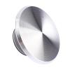 Aluminum Cake Turntable Rotating Decorating Stand Pastry Baking Tool 12inch for Restaurant Silver view 3