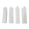 Vacuum Cleaner Dust Hepa Filter .Compatible For Ilife A9s/A9/A80 Plus/A80 Pro/A10/A10s/L100/A80 Max.Replacement HEPA Filter Spare Parts(4 PCS) view 1