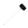 Chimney Brush, Chimney Sweep Kit with 16 Inch Rods 12Pcs Flexible Chimney Pipe Brushes Efficient Dryer Flue Cleaner for Home Maintenance view 4