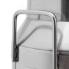 10L/2.64Gallon Stainless Steel Milk Can, Heavy Duty Milk Jug Milk Bucket Wine Pail Bucket Bottle Liquid Container Storage Milk Container for Grain Wine Liquid,Stainless Steel Sealed Tank view 3