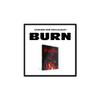 VANNER BURN 3rd Mini Album with Tracking (Spark Start Ver.) view 1