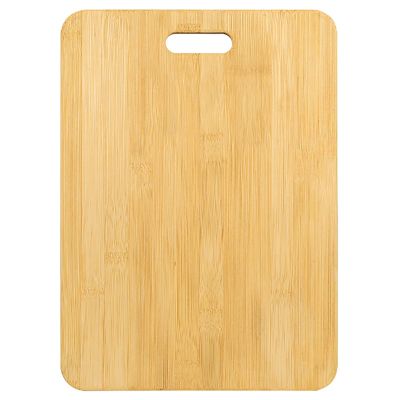 Cutting Boards, Bamboo Cutting Board, Cutting Boards for Kitchen, Handle, 2 Assorted Sizes, for Kitchen, Meat, Vegetables(Small)