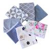 GJPXFR Table Top Ironing Board Cover Heat Reflective Board Cover and Pad for 36x12 43x13 48x15 Ironing Boards, Replacement Ironing Board Pad Heat Resistant(Grid,48x15inch(120x38cm)) view 3